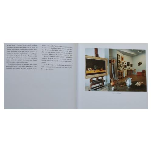 OCHO LIBROS SOBRE ARTISTAS CATALANES