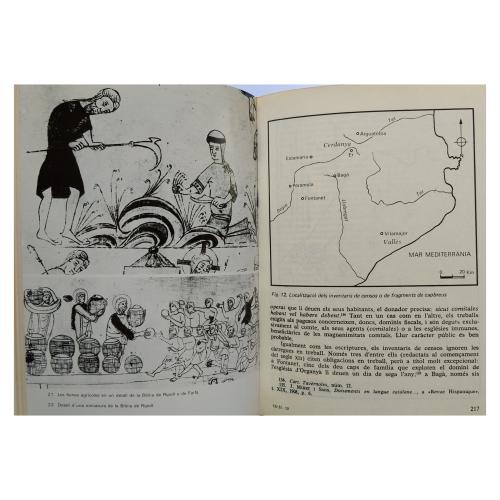 CATALUNYA MIL ANYS ENRERA (SEGLES X-XI)