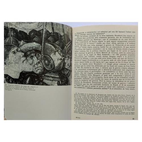LA GUERRA CIVIL CATALANA DEL SEGLE XV