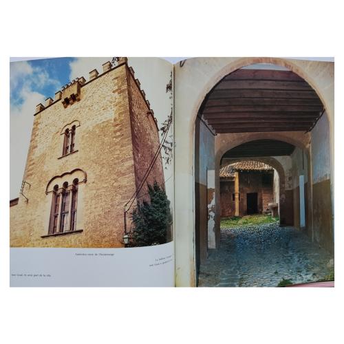 LES POSSESSIONS MALLORQUINES DE L'ARXIDUC