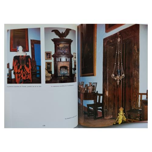 LES POSSESSIONS MALLORQUINES DE L'ARXIDUC
