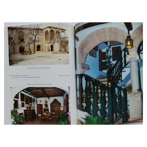 LES POSSESSIONS MALLORQUINES DE L'ARXIDUC