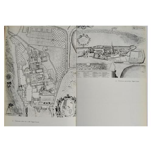 LA ARQUITECTURA MONACAL EN OCCIDENTE