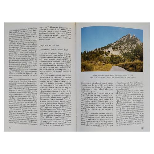 L'ARQUITECTURA DELS TEMPLERS A CATALUNYA