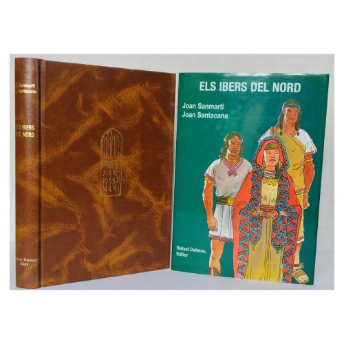 ELS IBERS DEL NORD