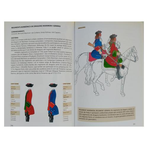 ELS EXÈRCITS DE CATALUNYA (1713-1714)