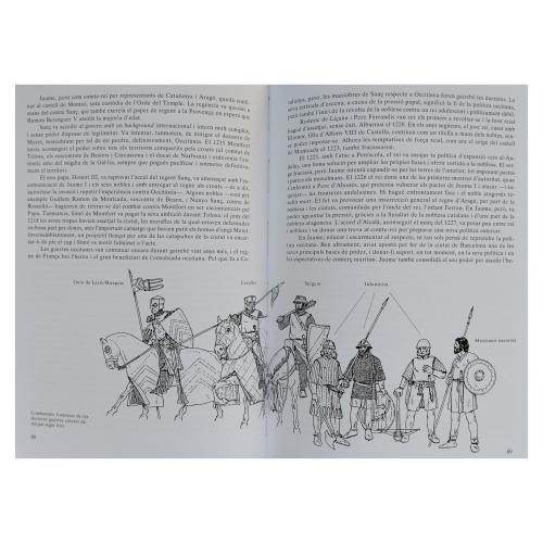 HISTÒRIA MILITAR DE CATALUNYA