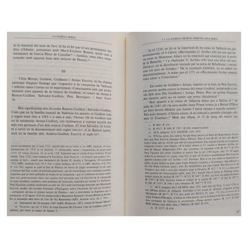 CUATRO LIBROS DE MIQUEL BATLLORI