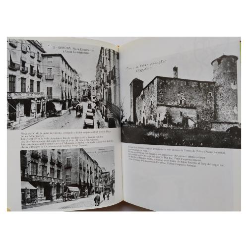 DOS LIBROS DE HISTORIA SOBRE VIDA FAMILIAR EN CATALUNYA