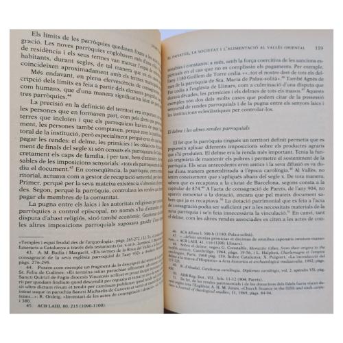 DOS LIBROS SOBRE HISTORIA AGRÍCOLA Y ALIMENTARIA