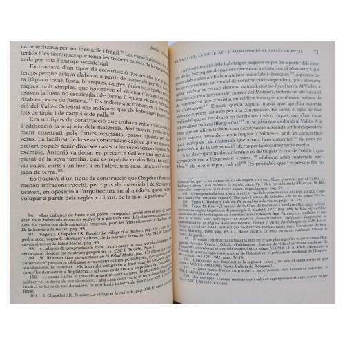 DOS LIBROS SOBRE HISTORIA AGRÍCOLA Y ALIMENTARIA