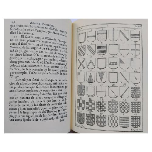 ADARGA CATALANA 