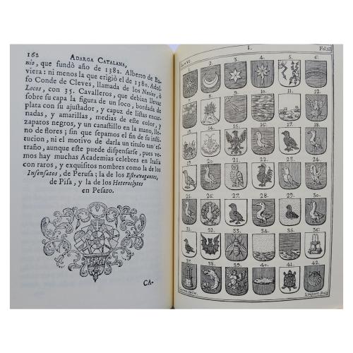 ADARGA CATALANA 