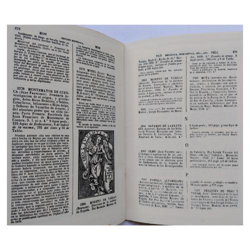 CUATRO EDICIONES FACSÍMILES SOBRE HERÁLDICA