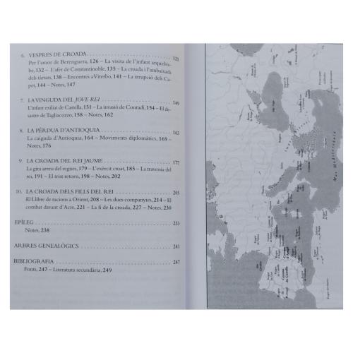 CUATRO LIBROS DE HISTORIA SOBRE LOS CATALANES EN EL EXTERIOR