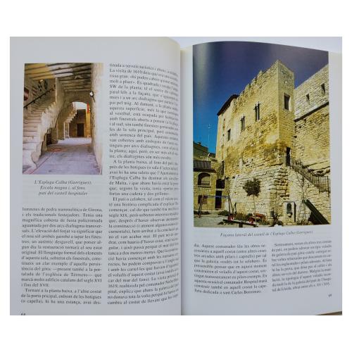 CUATRO LIBROS SOBRE LOS TEMPLARIOS