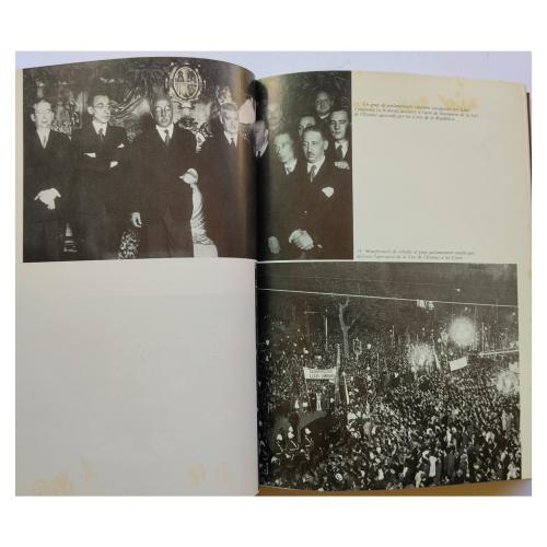 DOS LIBROS DE HISTORIA DE CATALUNYA