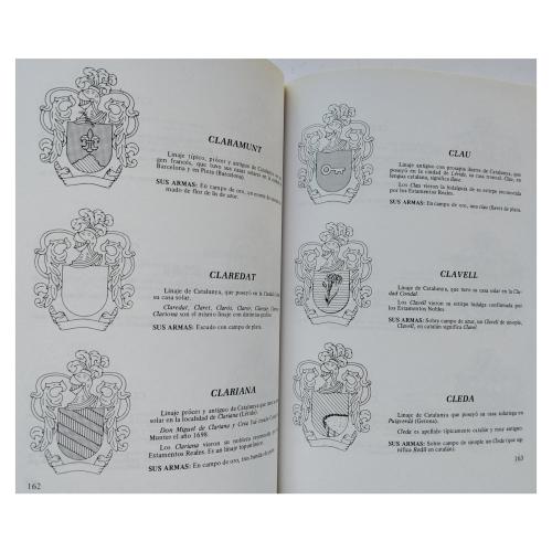 TRES LIBROS SOBRE ONOMÁSTICA CATALANA