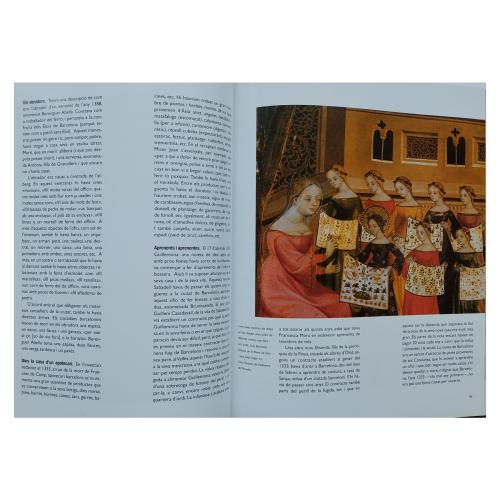 LA VIDA QUOTIDIANA A CATALUNYA EN L'ÈPOCA MEDIEVAL
