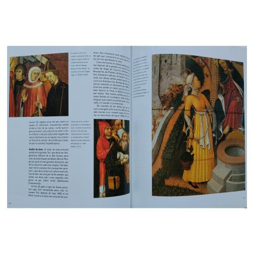 LA VIDA QUOTIDIANA A CATALUNYA EN L'ÈPOCA MEDIEVAL