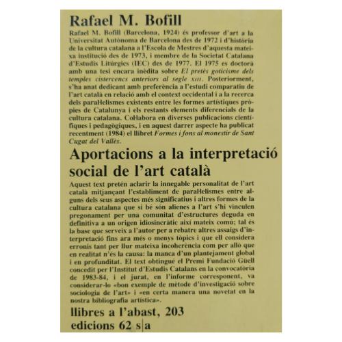 CUATRO LIBROS SOBRE ARTE CATALÁN