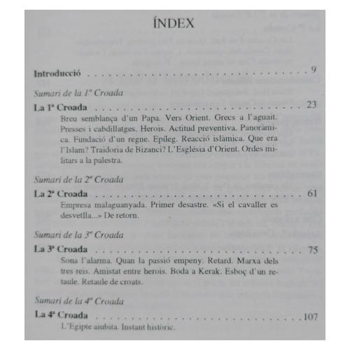 CINCO LIBROS DE HISTORIA MEDIEVAL