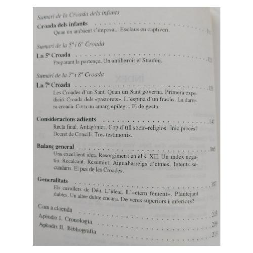 CINCO LIBROS DE HISTORIA MEDIEVAL
