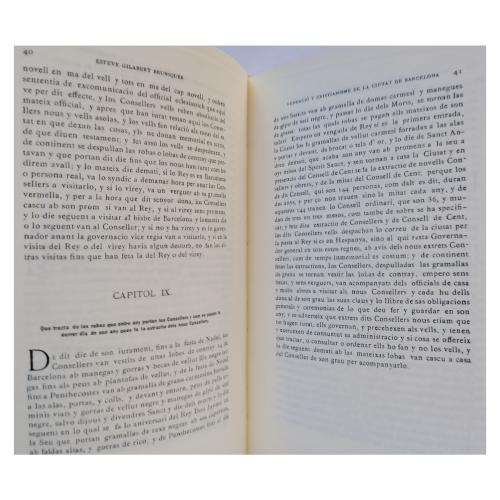TRES LIBROS DE HISTORIA RELACIONADOS CON LA CIUDAD DE 