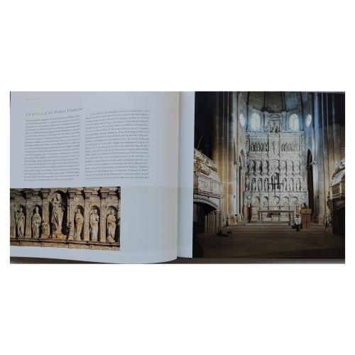 CINCO LIBROS SOBRE POBLET