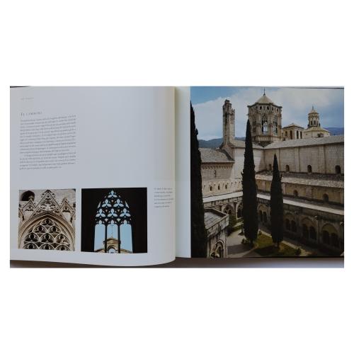 CINCO LIBROS SOBRE POBLET