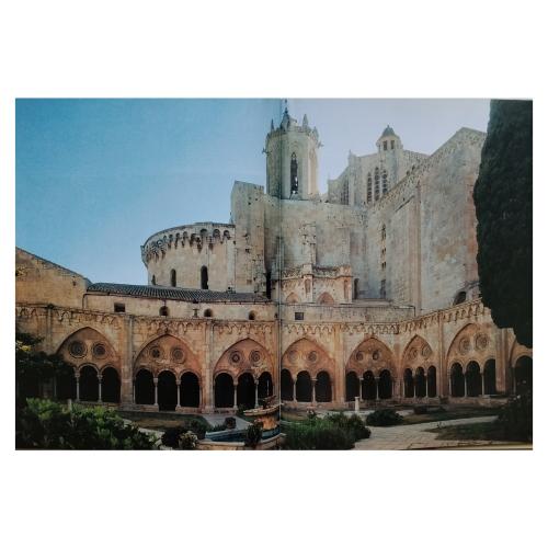 LES CATEDRALS DE CATALUNYA