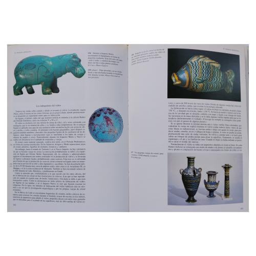 DOS LIBROS SOBRE EGIPTO