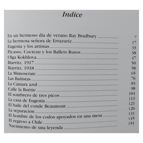 DOS LIBROS SOBRE PICASSO