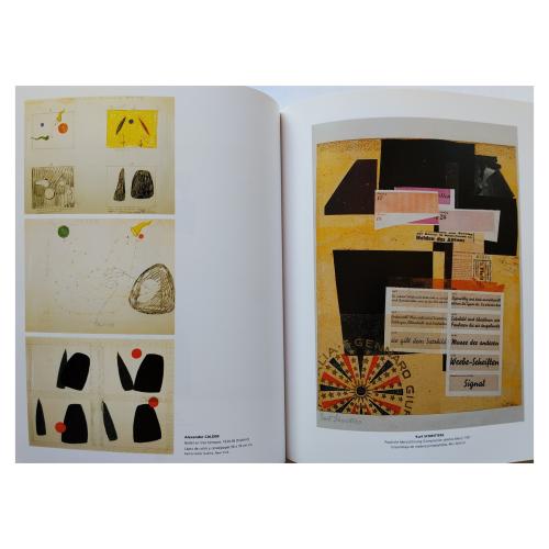 TRES LIBROS SOBRE ARTE DEL SIGLO XX