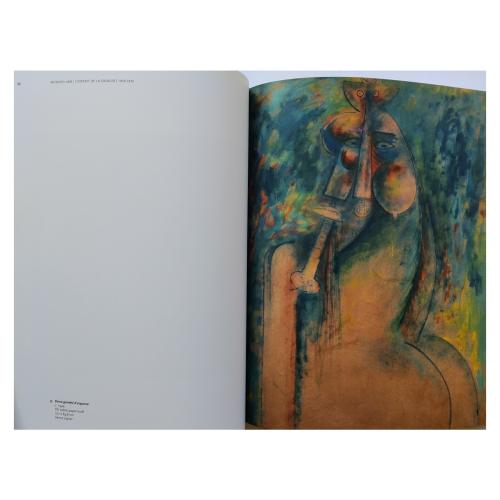 TRES LIBROS SOBRE ARTE DEL SIGLO XX