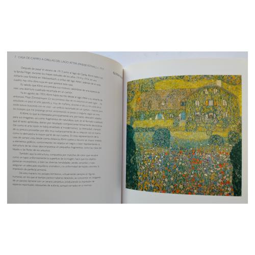 DOS LIBROS SOBRE ARTE MODERNO EN VIENA