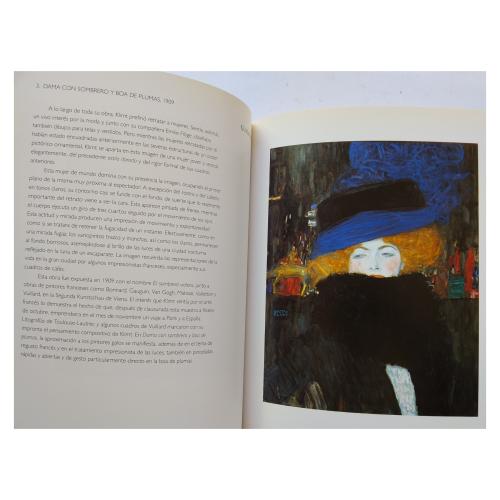 DOS LIBROS SOBRE ARTE MODERNO EN VIENA