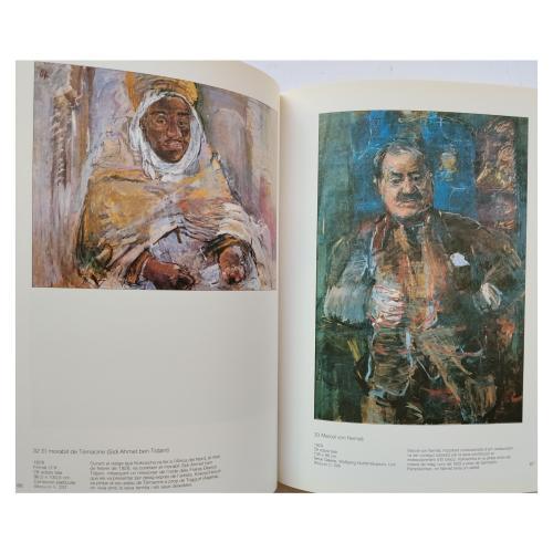 DOS LIBROS SOBRE ARTE MODERNO EN VIENA