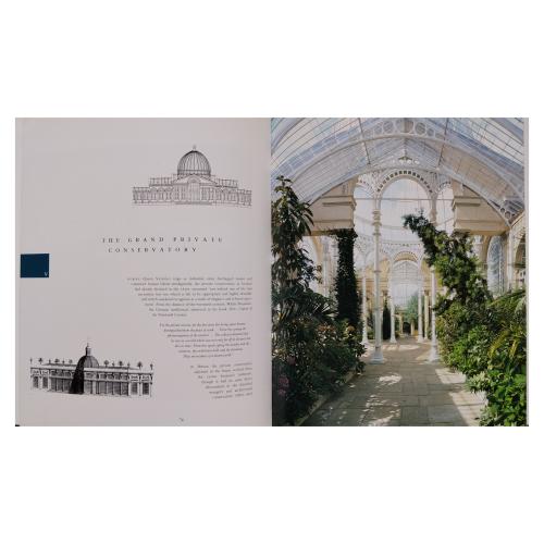 DOS LIBROS EN INGLÉS SOBRE ARQUITECTURA DEL SIGLO XIX 