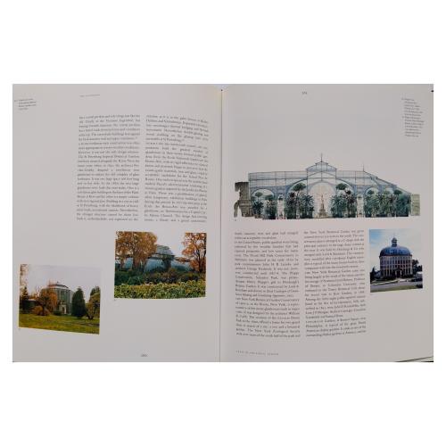 DOS LIBROS EN INGLÉS SOBRE ARQUITECTURA DEL SIGLO XIX 