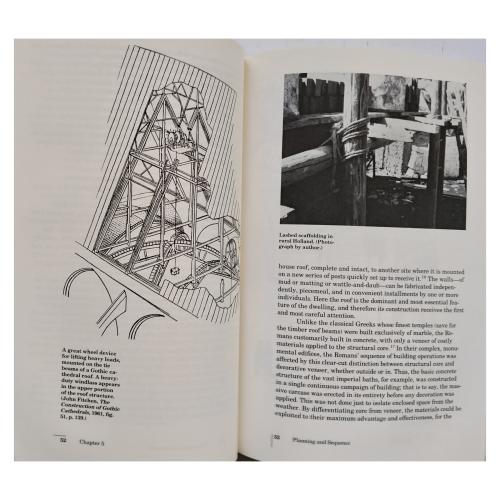 DOS LIBROS EN INGLÉS SOBRE ARQUITECTURA DEL SIGLO XIX 
