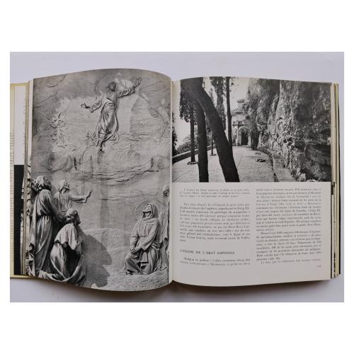 CUATRO LIBROS SOBRE MONTSERRAT