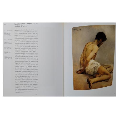 TRES LIBROS SOBRE ARTE VALENCIANO