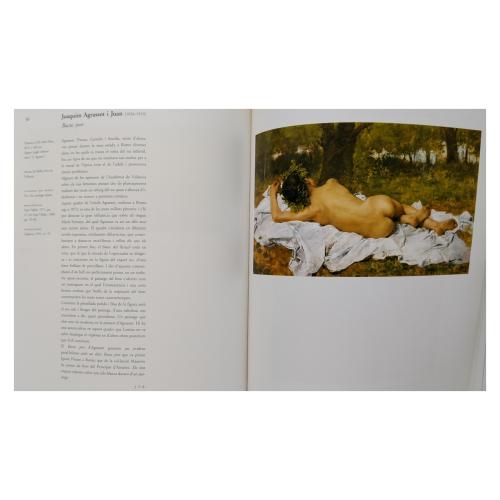 TRES LIBROS SOBRE ARTE VALENCIANO