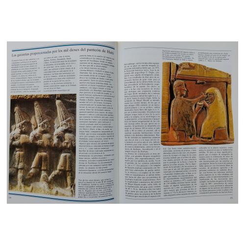 GRANDES DESCUBRIMIENTOS DE LA ARQUEOLOGÍA