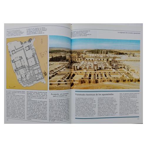 GRANDES DESCUBRIMIENTOS DE LA ARQUEOLOGÍA
