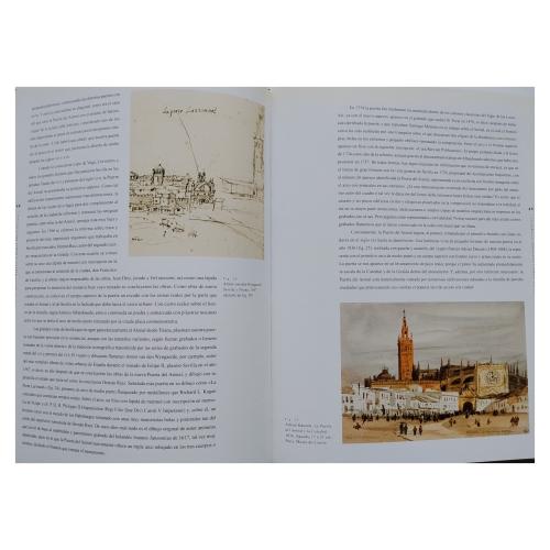 LA TORRE DEL ORO Y SEVILLA