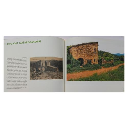 EL MONTSENY, AHIR I AVUI