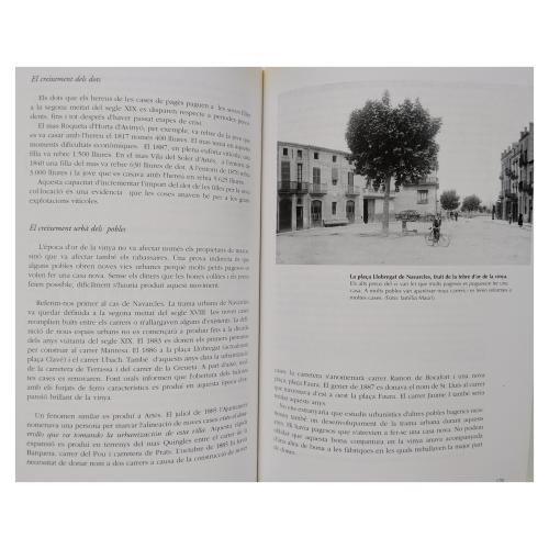 SEIS LIBROS SOBRE EL MUNDO RURAL EN CATALUNYA Y MALLORCA