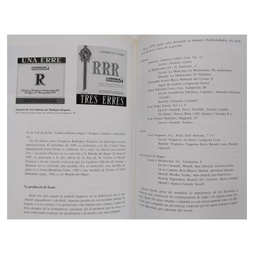 SEIS LIBROS SOBRE EL MUNDO RURAL EN CATALUNYA Y MALLORCA
